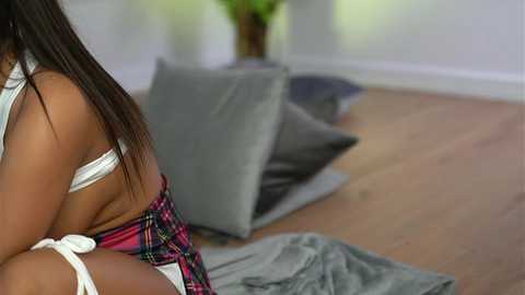 alexxiskye @ chaturbate on 20251128