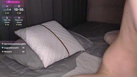 alisagoddie19 @ chaturbate on 20251128