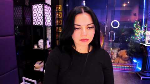 alma_pearl @ chaturbate on 20251128