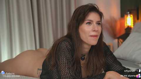 alyonaqueen_ @ chaturbate on 20251128