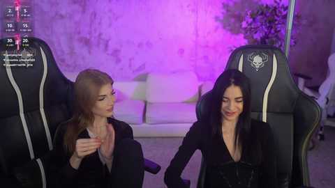 anabel054 @ chaturbate on 20251128