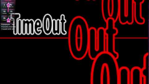 anabel054 @ chaturbate on 20251128