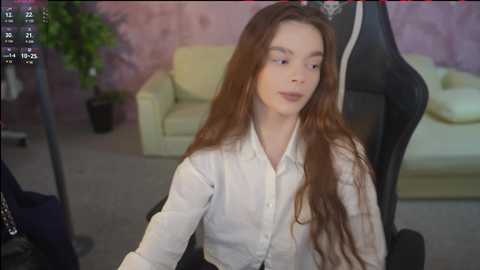 anabel054 @ chaturbate on 20251128