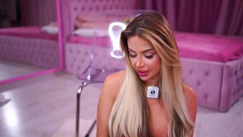 ashleysinnx @ chaturbate on 20251128