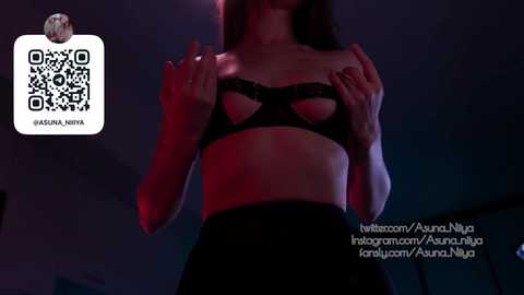 asuna_niiya @ chaturbate on 20251128