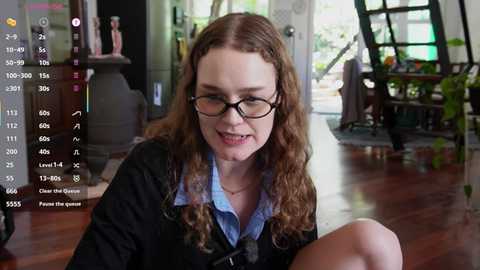 bellebabyboo @ chaturbate on 20251128