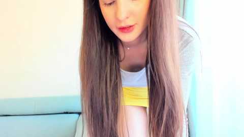 elaanna @ chaturbate on 20251128