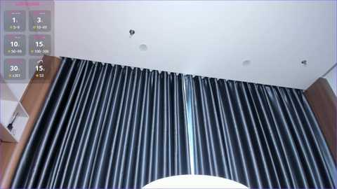 hi_miki @ chaturbate on 20251128