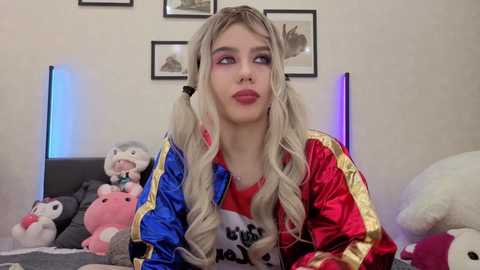 jenie_fire @ chaturbate on 20251128