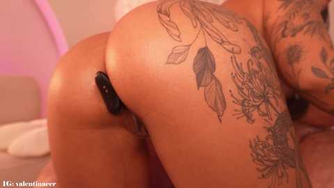 kali_hiill @ chaturbate on 20251128