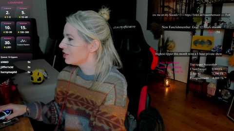 kimilee22 @ chaturbate on 20251128