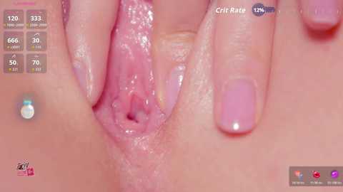 kittyobscene @ chaturbate on 20251128