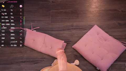 lau__1 @ chaturbate on 20251128