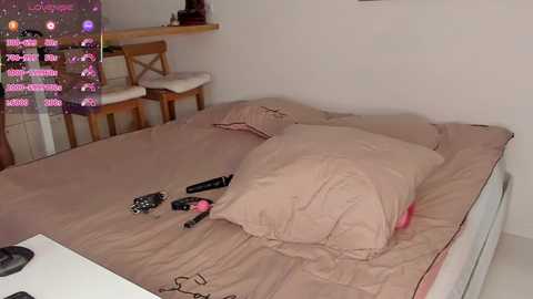 lili_and_niki @ chaturbate on 20251128