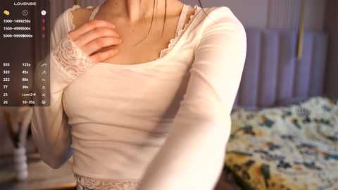 little_poetry @ chaturbate on 20251128