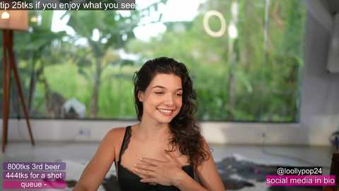 loollypop24 @ chaturbate on 20251128