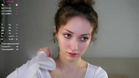 loriamarzinske @ chaturbate on 20251128