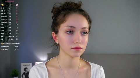 loriamarzinske @ chaturbate on 20251128