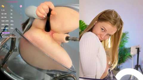 lovebabyblush @ chaturbate on 20251128