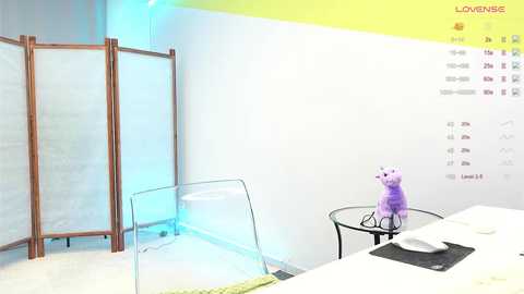 lovlybambi @ chaturbate on 20251128