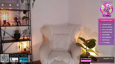 lucylia_ @ chaturbate on 20251128