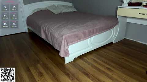 marlenamarschel @ chaturbate on 20251128