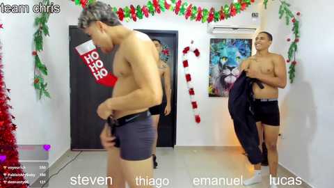 masters_sexx @ chaturbate on 20251128