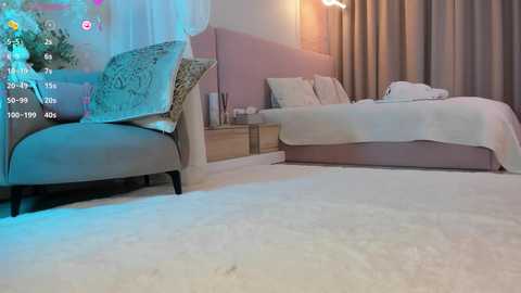 mia_milana @ chaturbate on 20251128