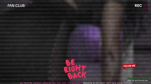 missksavage @ chaturbate on 20251128