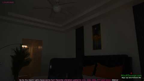 missksavage @ chaturbate on 20251128