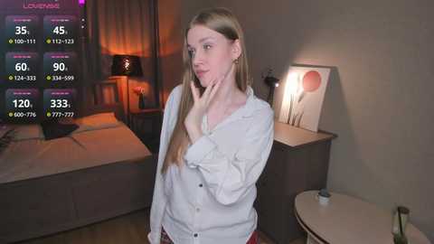 normaemans @ chaturbate on 20251128