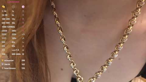 onebigkiss @ chaturbate on 20251128