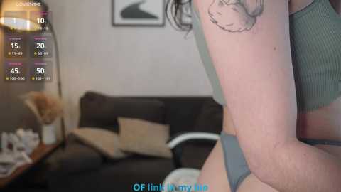 pamelaryant @ chaturbate on 20251128