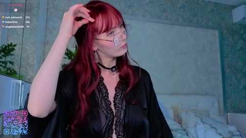 quennacindy @ chaturbate on 20251128