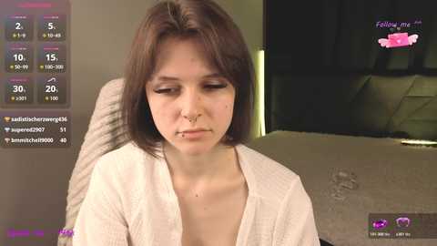 shine_vivi @ chaturbate on 20251128