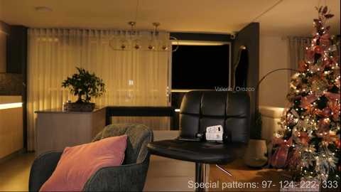 valeria_orozco @ chaturbate on 20251128