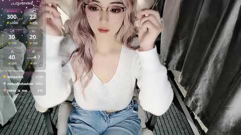 _iuiu_ @ chaturbate on 20251129