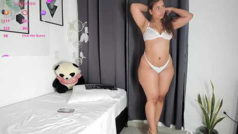 abigail_w @ chaturbate on 20251129