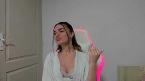 adventurina @ chaturbate on 20251129