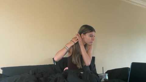 alexajefferies @ chaturbate on 20251129