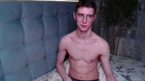 alfie_evanss @ chaturbate on 20251129
