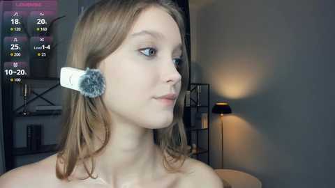 alicemelison @ chaturbate on 20251129