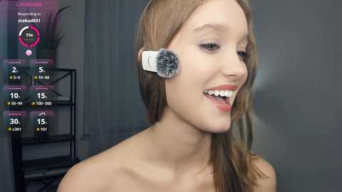 alicemelison @ chaturbate on 20251129