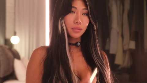 ami_katana @ chaturbate on 20251129