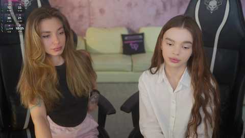 anabel054 @ chaturbate on 20251129