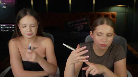 anabel2054 @ chaturbate on 20251129