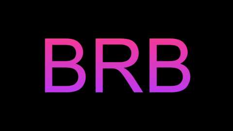 anorababy @ chaturbate on 20251129