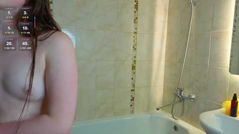 baby_milianna @ chaturbate on 20251129