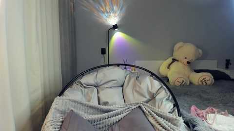 bellidream @ chaturbate on 20251129