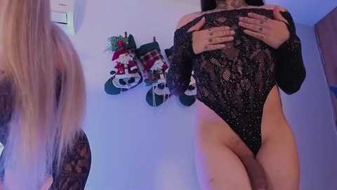 caroline_willsom @ chaturbate on 20251129